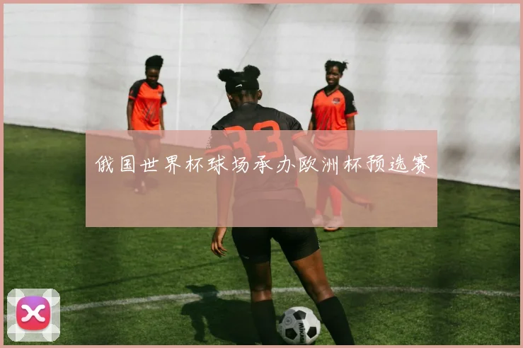 俄国世界杯球场承办欧洲杯预选赛
