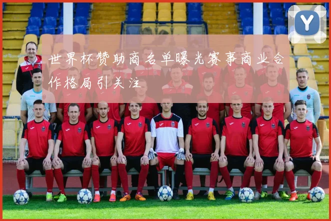 世界杯赞助商名单曝光赛事商业合作格局引关注